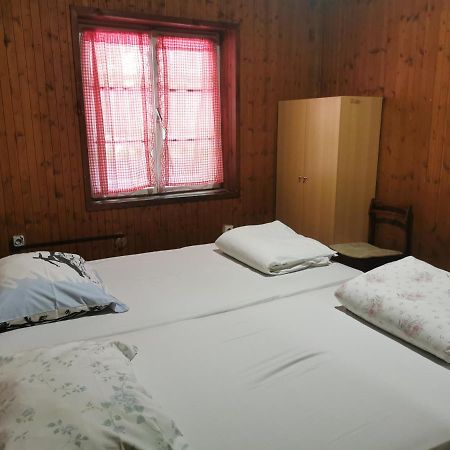 Great Mountain B&B Platak Eksteriør billede
