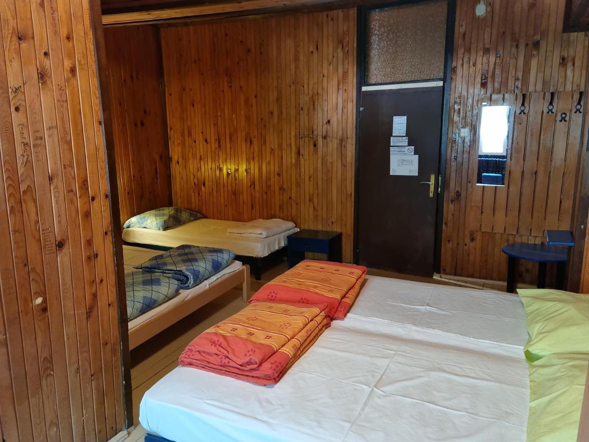 Great Mountain B&B Platak Eksteriør billede