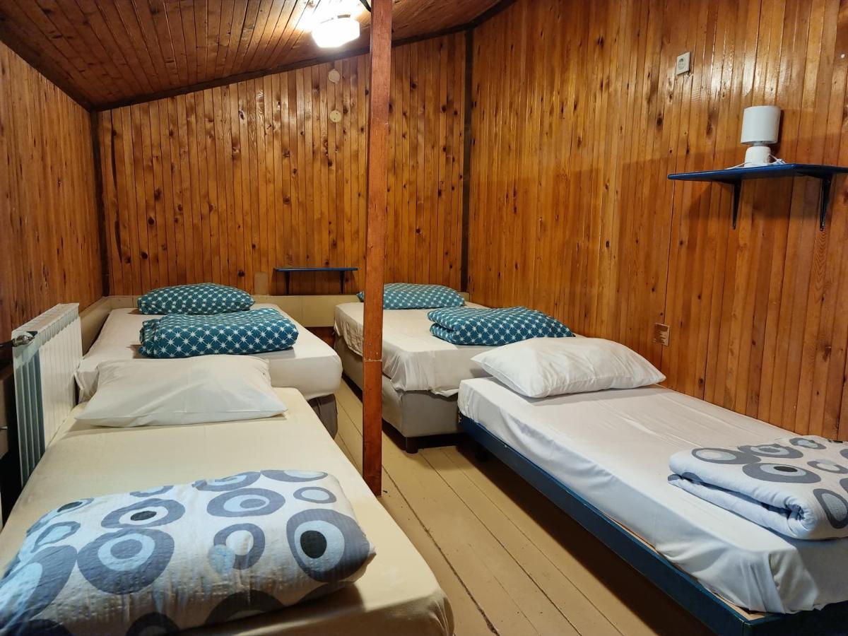 Great Mountain B&B Platak Eksteriør billede