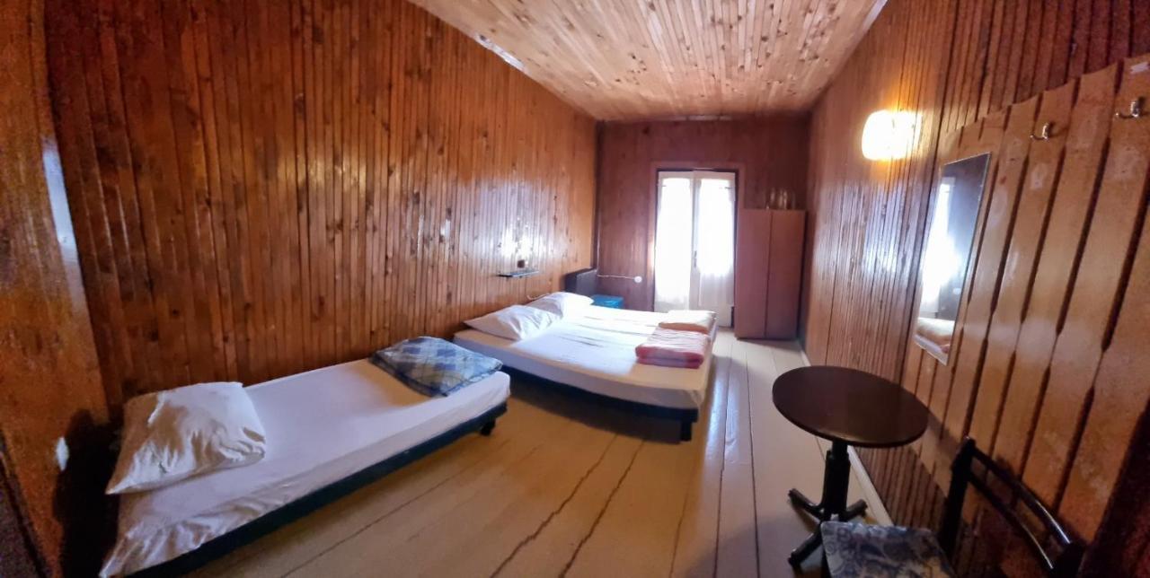 Great Mountain B&B Platak Eksteriør billede
