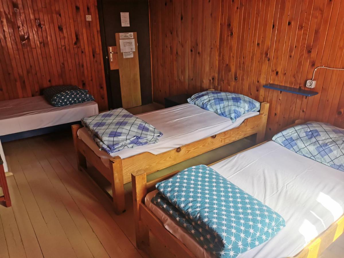 Great Mountain B&B Platak Eksteriør billede