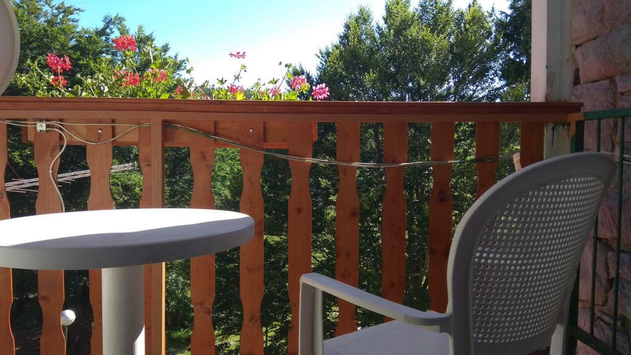 Great Mountain B&B Platak Eksteriør billede