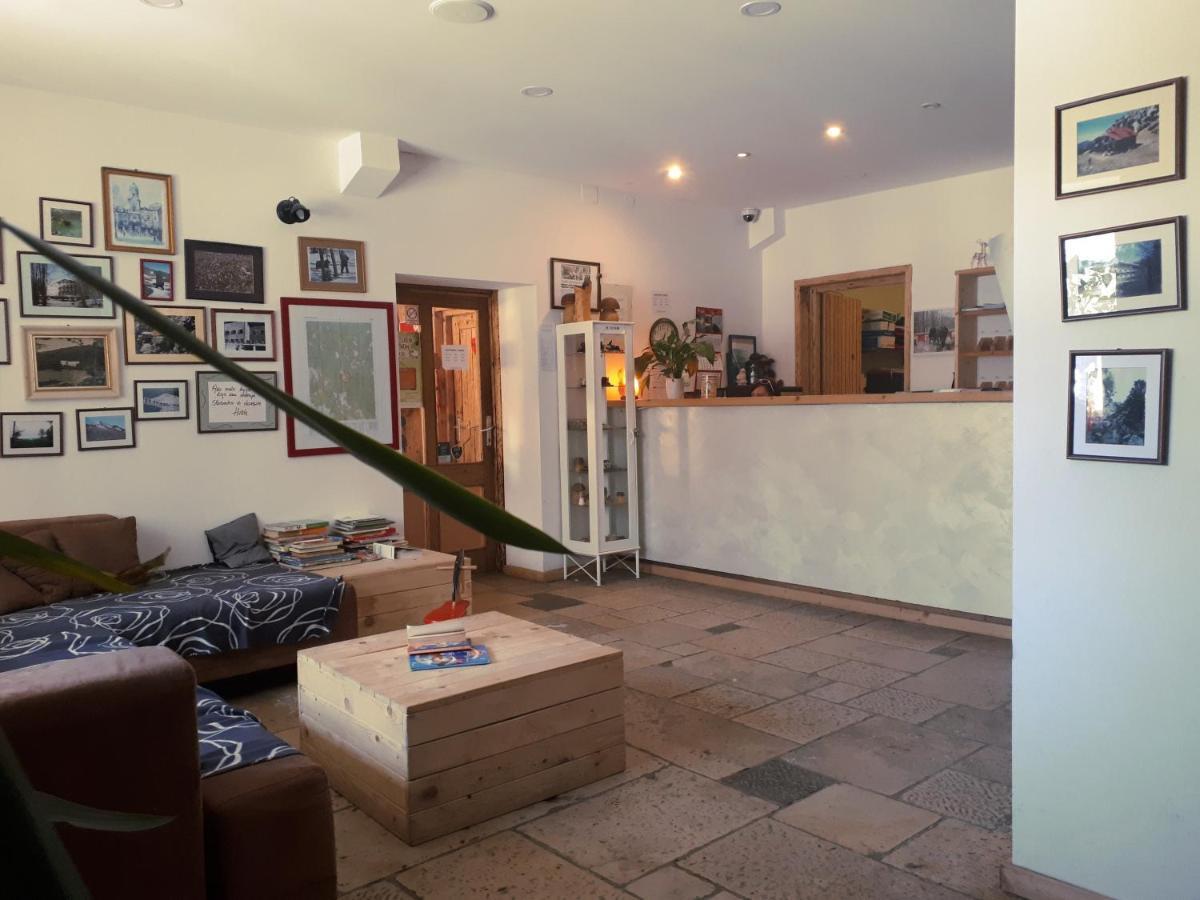 Great Mountain B&B Platak Eksteriør billede
