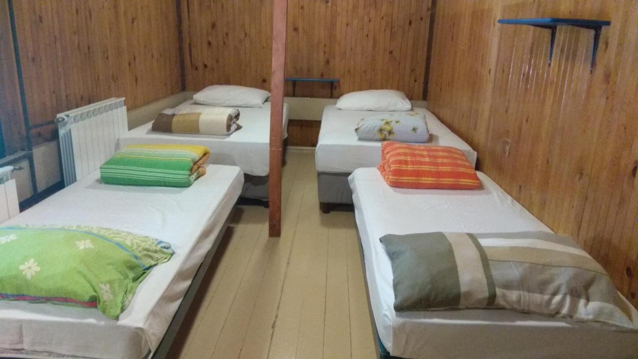 Great Mountain B&B Platak Eksteriør billede